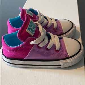 Converse all⭐️star  toddler shoes